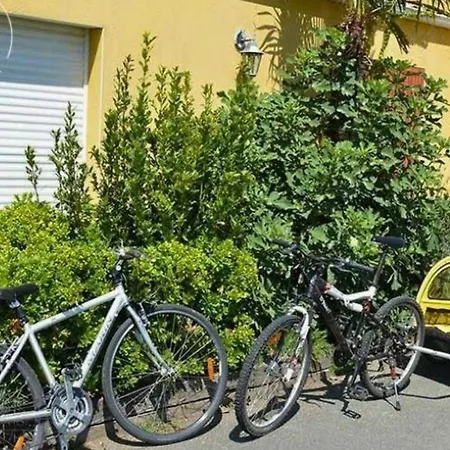 Mobil 3 Chambres, Terrasse, Jusqu'a 6 Pers. - Api-1-52-1620 캠프장 Châtelaillon-Plage